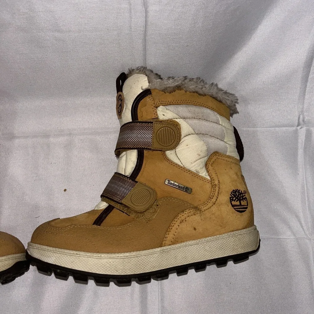 Timberland women snow